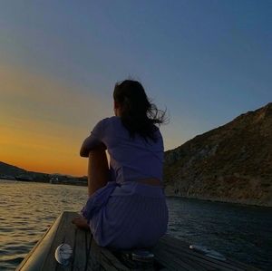 Meet your Posher, Mojica